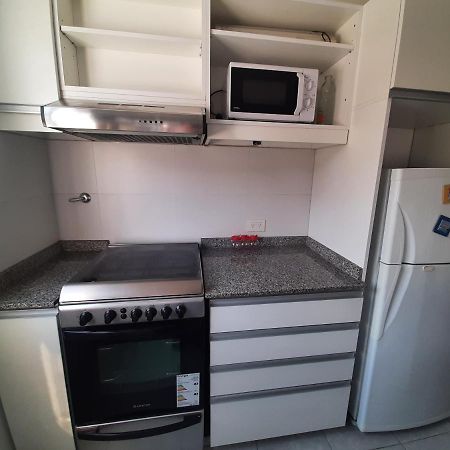 Bonpland, Sol Y Color, Dos Ambientes Con Servicios Buenos Aires Zewnętrze zdjęcie