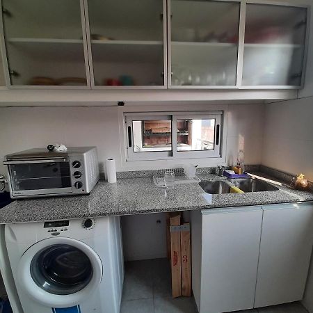 Bonpland, Sol Y Color, Dos Ambientes Con Servicios Buenos Aires Zewnętrze zdjęcie