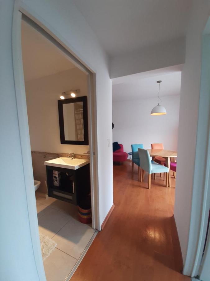Bonpland, Sol Y Color, Dos Ambientes Con Servicios Buenos Aires Zewnętrze zdjęcie