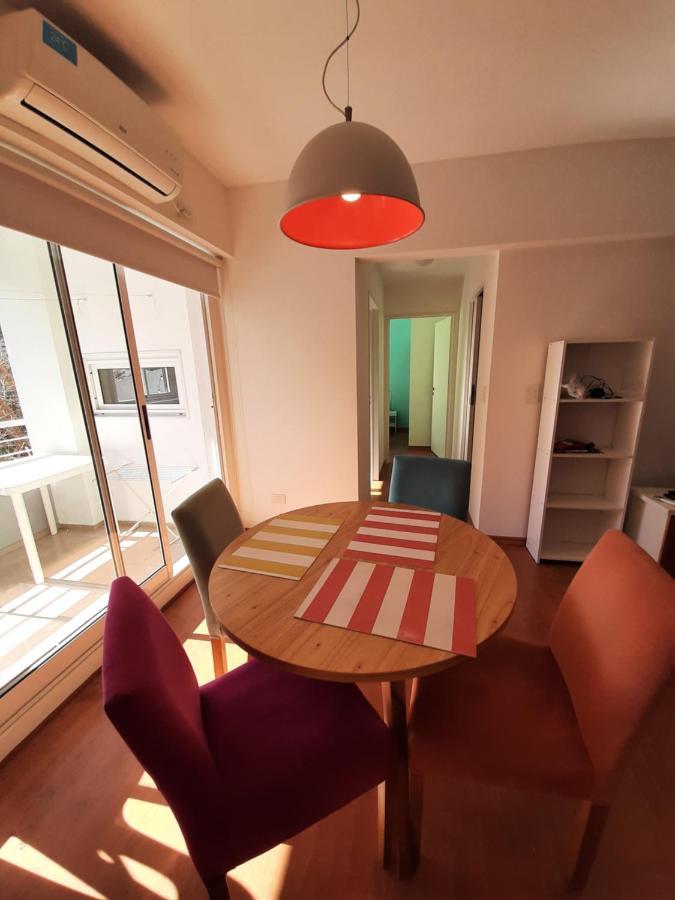 Bonpland, Sol Y Color, Dos Ambientes Con Servicios Buenos Aires Zewnętrze zdjęcie