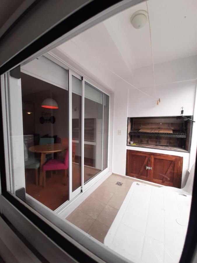 Bonpland, Sol Y Color, Dos Ambientes Con Servicios Buenos Aires Zewnętrze zdjęcie