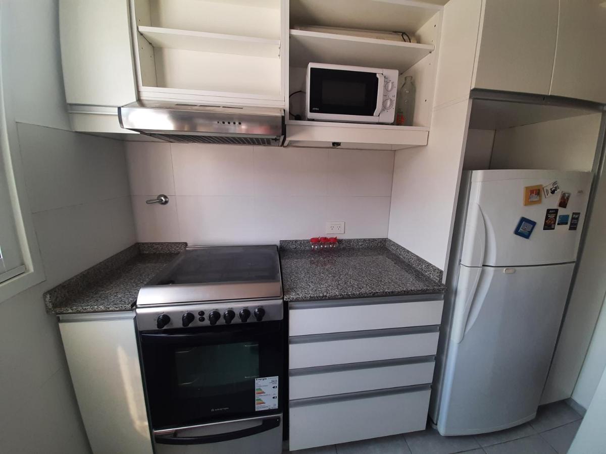 Bonpland, Sol Y Color, Dos Ambientes Con Servicios Buenos Aires Zewnętrze zdjęcie
