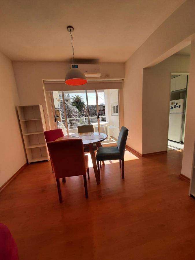 Bonpland, Sol Y Color, Dos Ambientes Con Servicios Buenos Aires Zewnętrze zdjęcie