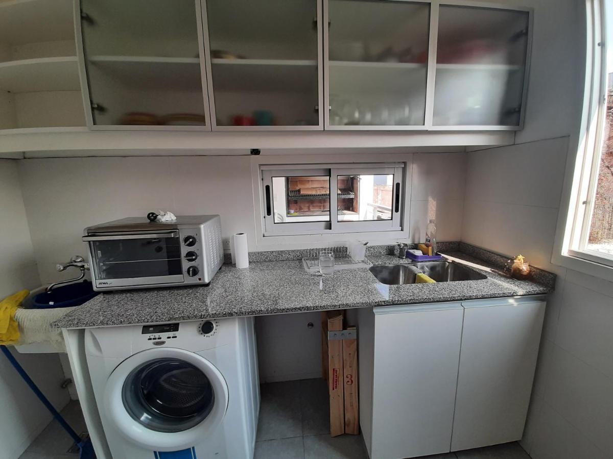 Bonpland, Sol Y Color, Dos Ambientes Con Servicios Buenos Aires Zewnętrze zdjęcie