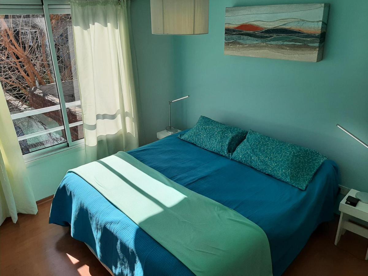 Bonpland, Sol Y Color, Dos Ambientes Con Servicios Buenos Aires Zewnętrze zdjęcie